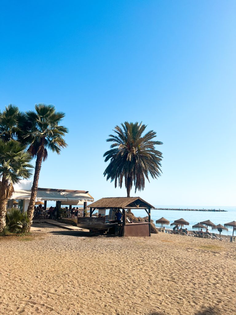 Vissersdorpjes Malaga | Hotspot Malaga | Fietstour Malaga | bezienswaardigheid Malaga