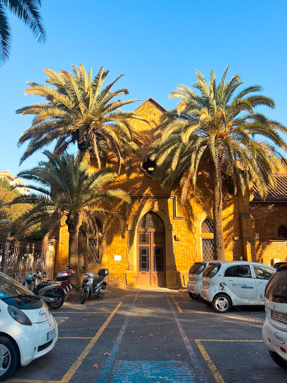 Hotspot Malaga - leukste wijken van Malaga | Fietstour Malaga
