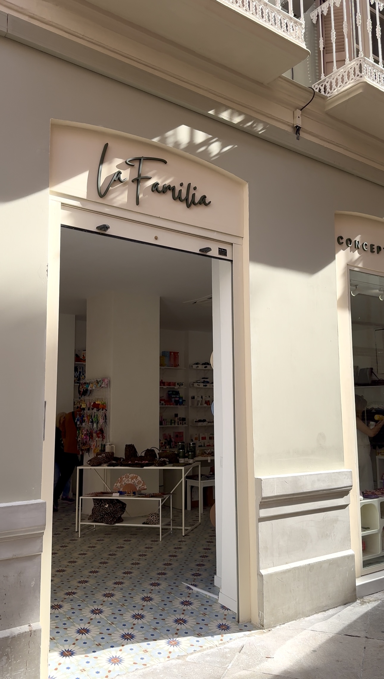 Shoppen in Malaga | Fietsen in Malaga | Hotspot Malaga | Fietstour Malaga