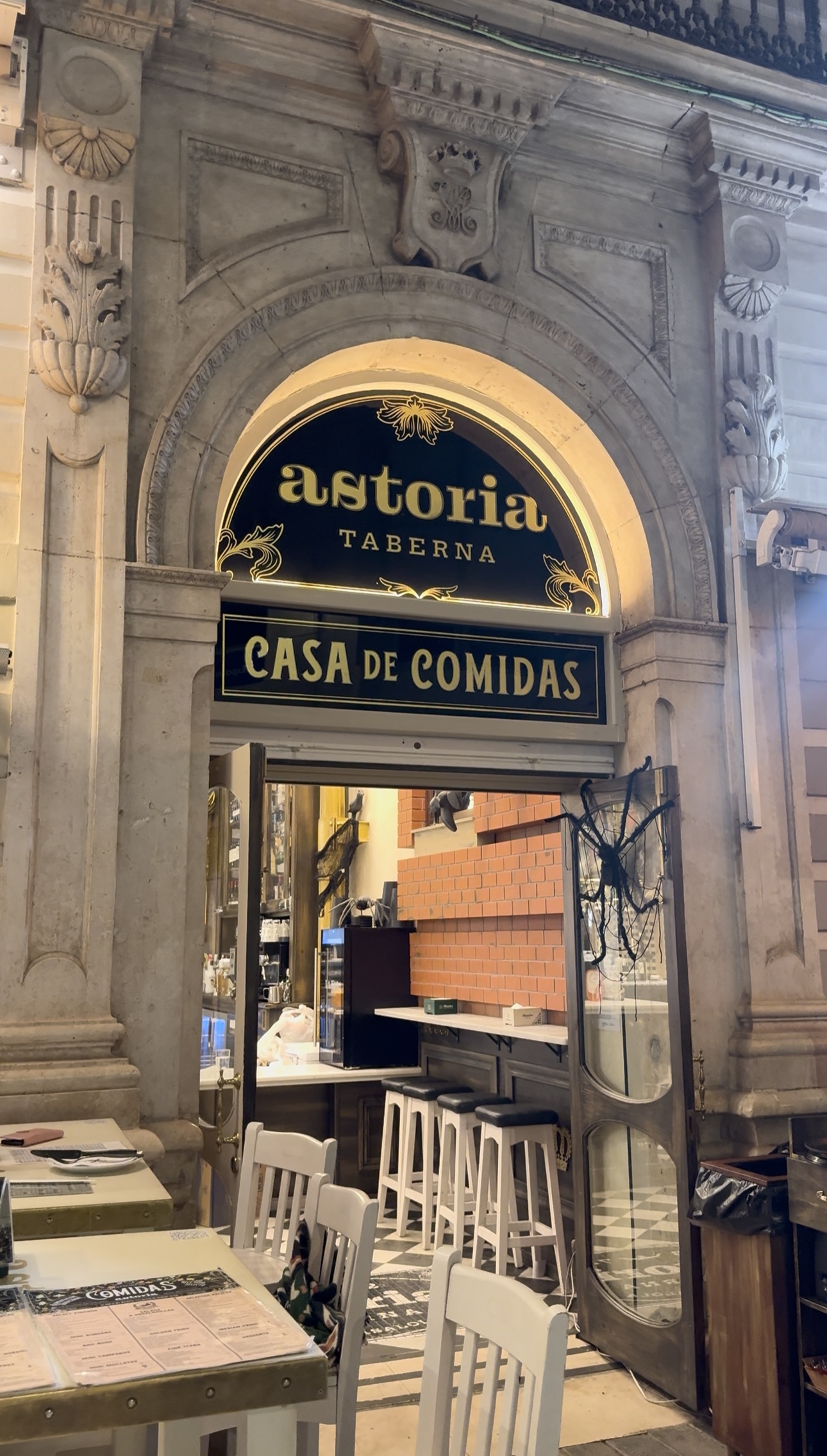 | Hotspot Malaga | Fietstour Malaga | Tapas Malaga | Restaurant Malaga