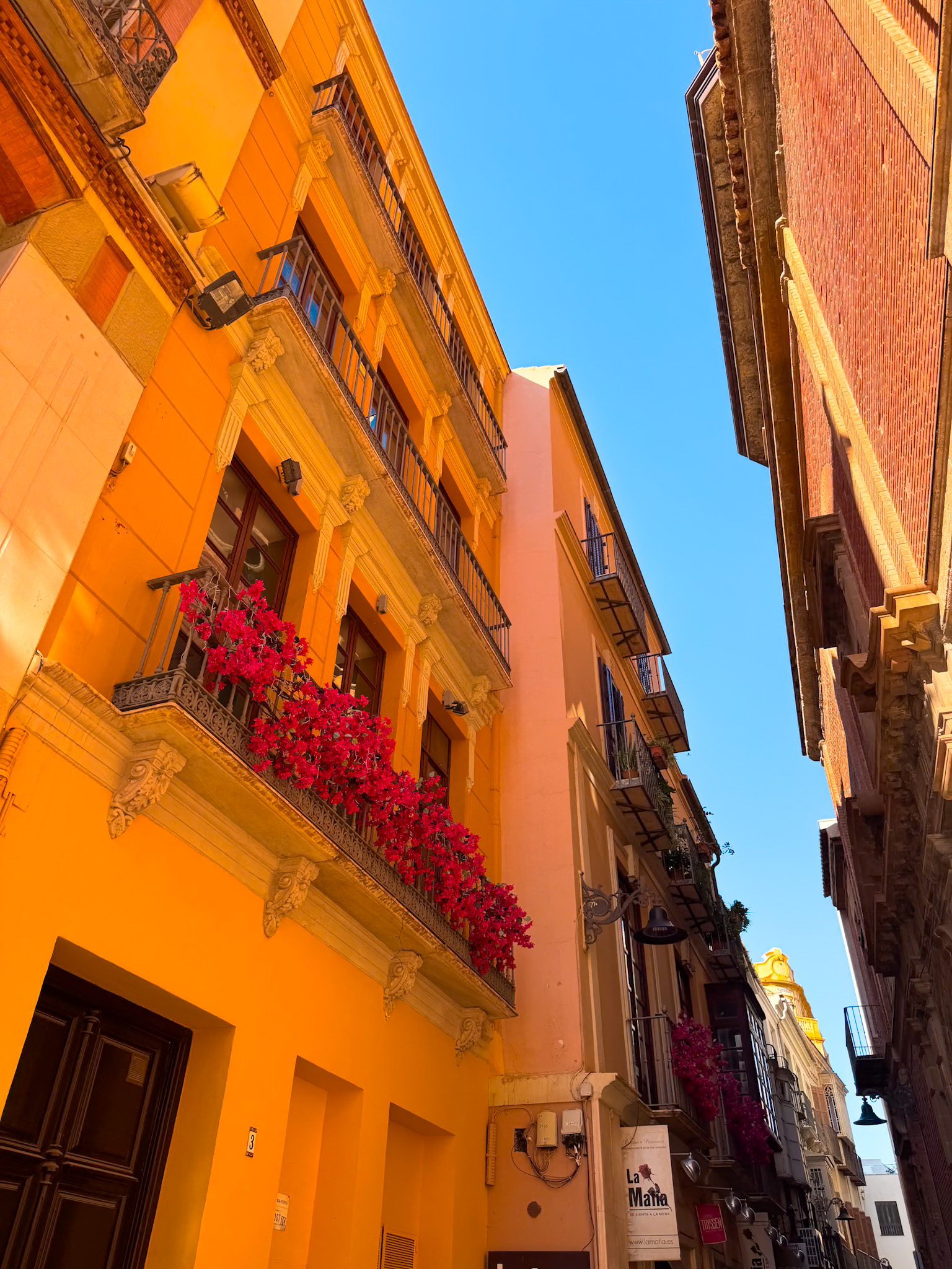 Shoppen in Malaga | Fietsen in Malaga | Hotspot Malaga | Fietstour Malaga