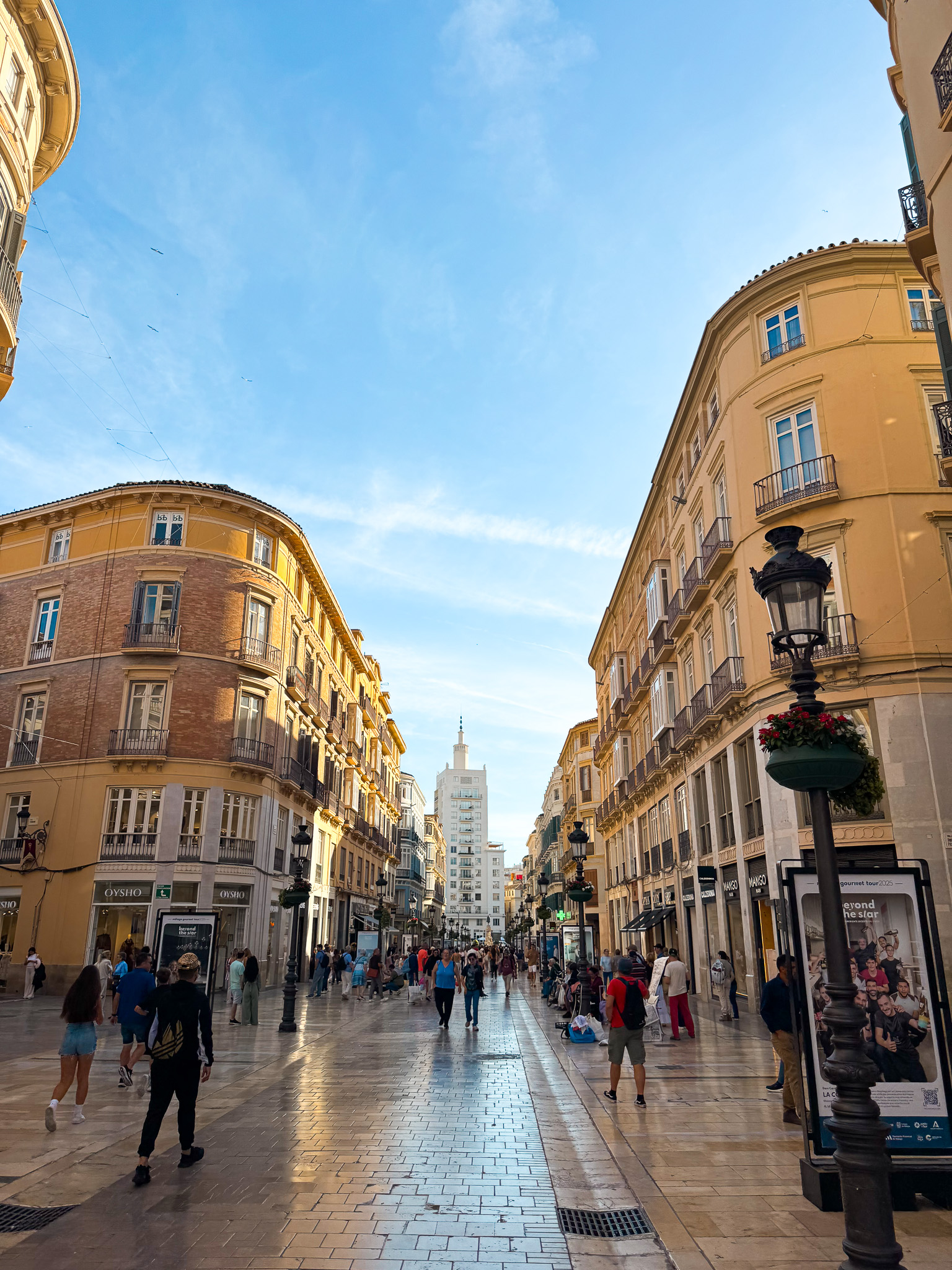 Fietsen in Malaga | Hotspot Malaga | Fietstour Malaga