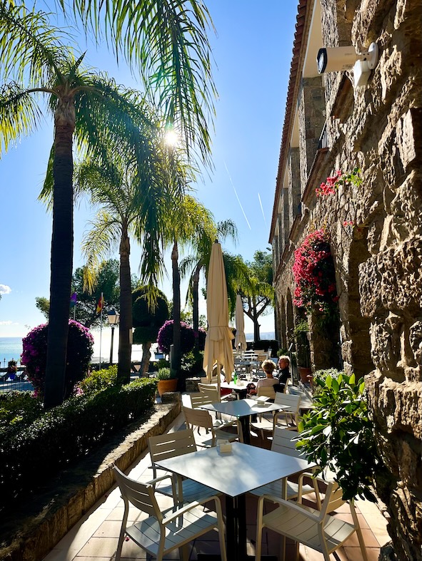 Rooftop Malaga | Hotspot Malaga | Restaurant Malaga