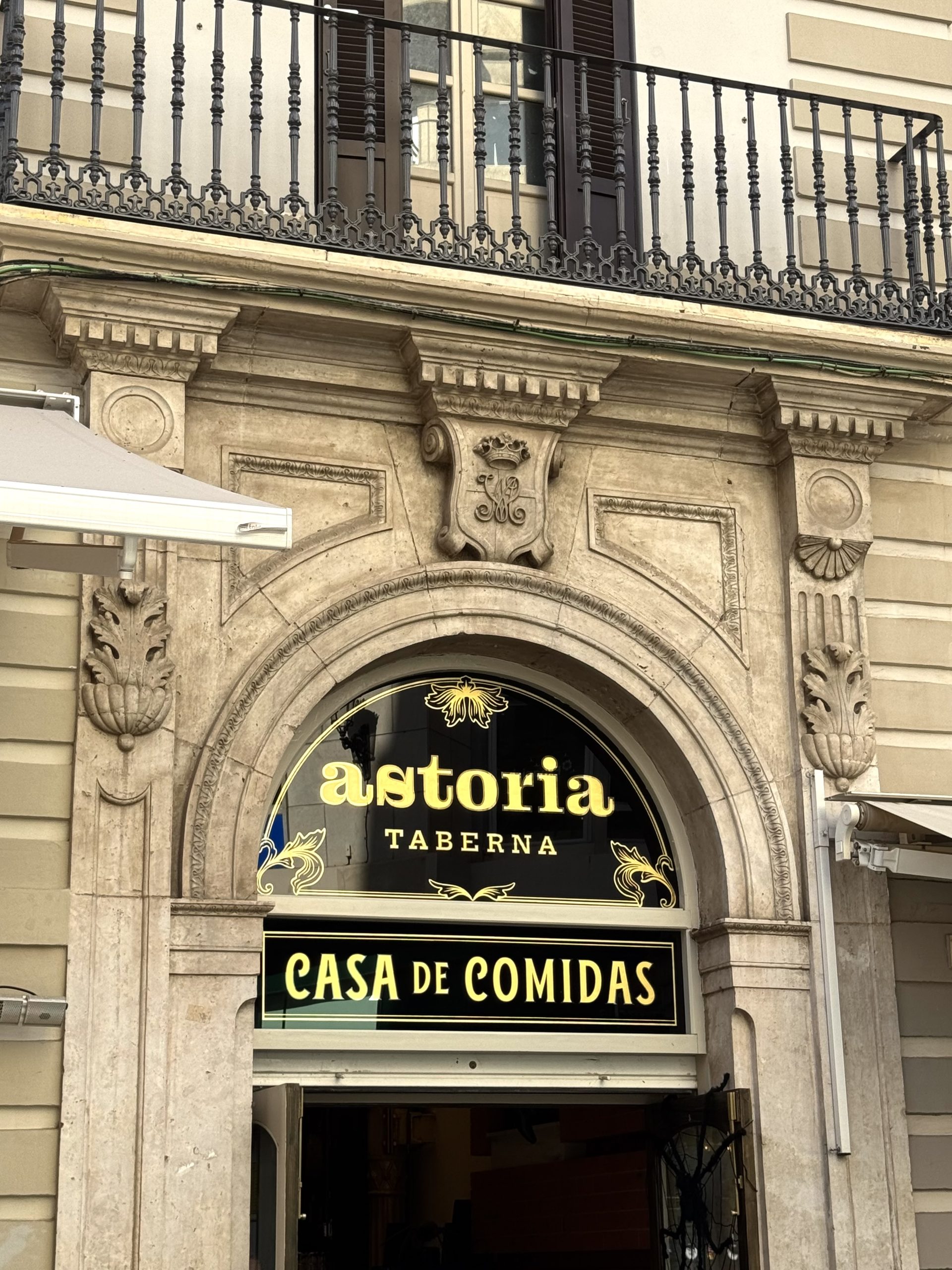 | Hotspot Malaga | Fietstour Malaga | Tapas Malaga | Restaurant Malaga