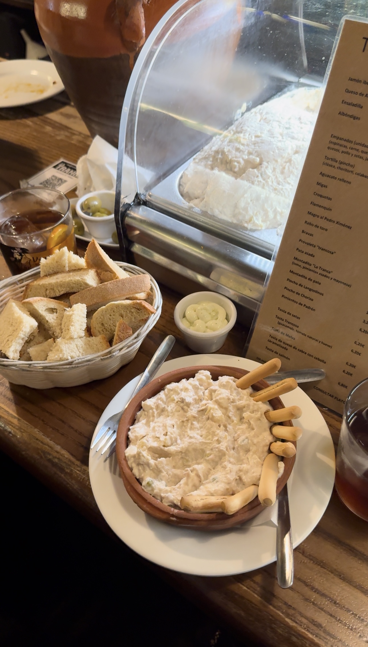 | Hotspot Malaga | Fietstour Malaga | Tapas Malaga | Restaurant Malaga
