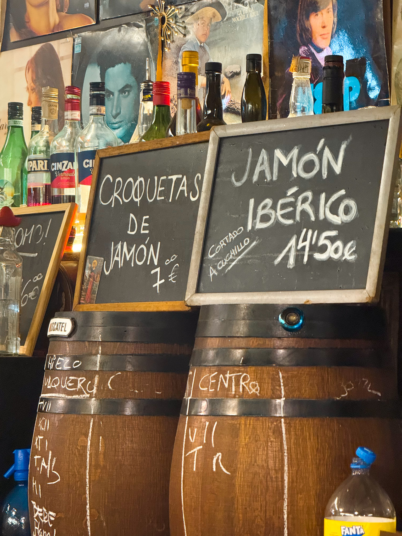 | Hotspot Malaga | Fietstour Malaga | Tapas Malaga | Restaurant Malaga
