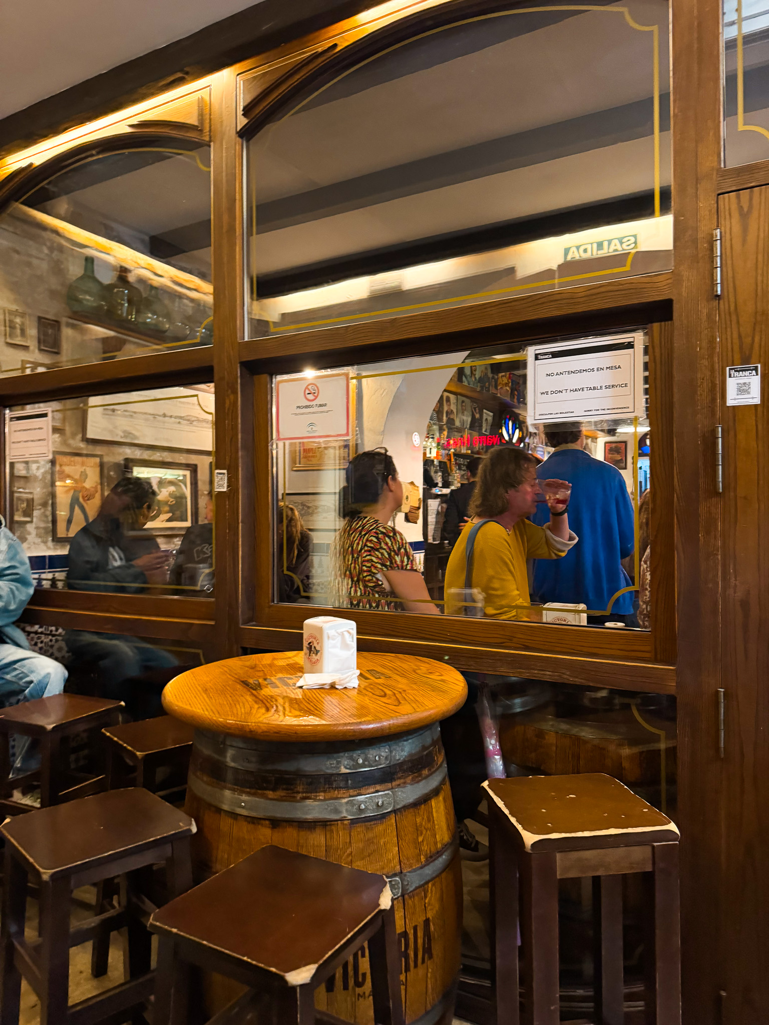 | Hotspot Malaga | Fietstour Malaga | Tapas Malaga | Restaurant Malaga