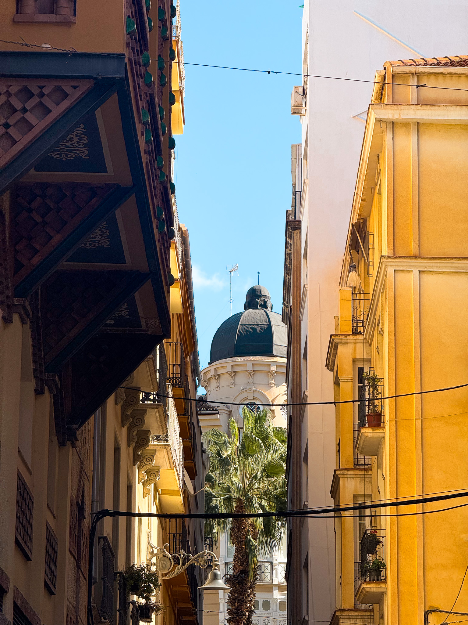 | Hotspot Malaga | Fietstour Malaga | fietsen in Malaga
