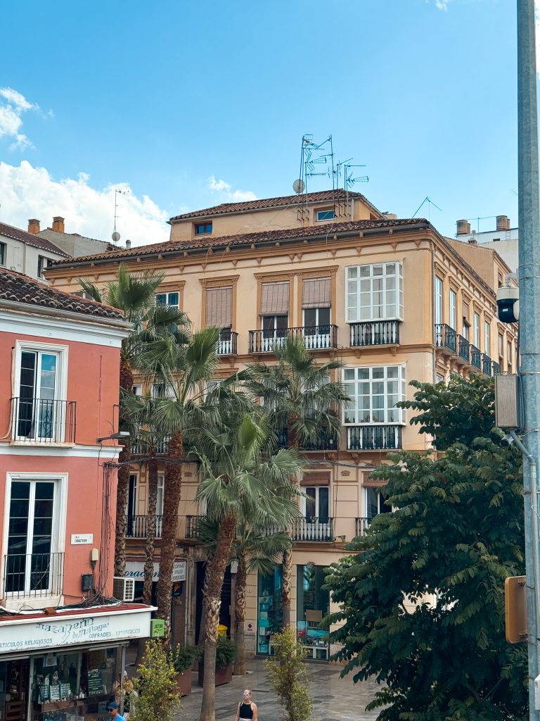Fietsen in Malaga | Hotspot Malaga | Fietstour Malaga