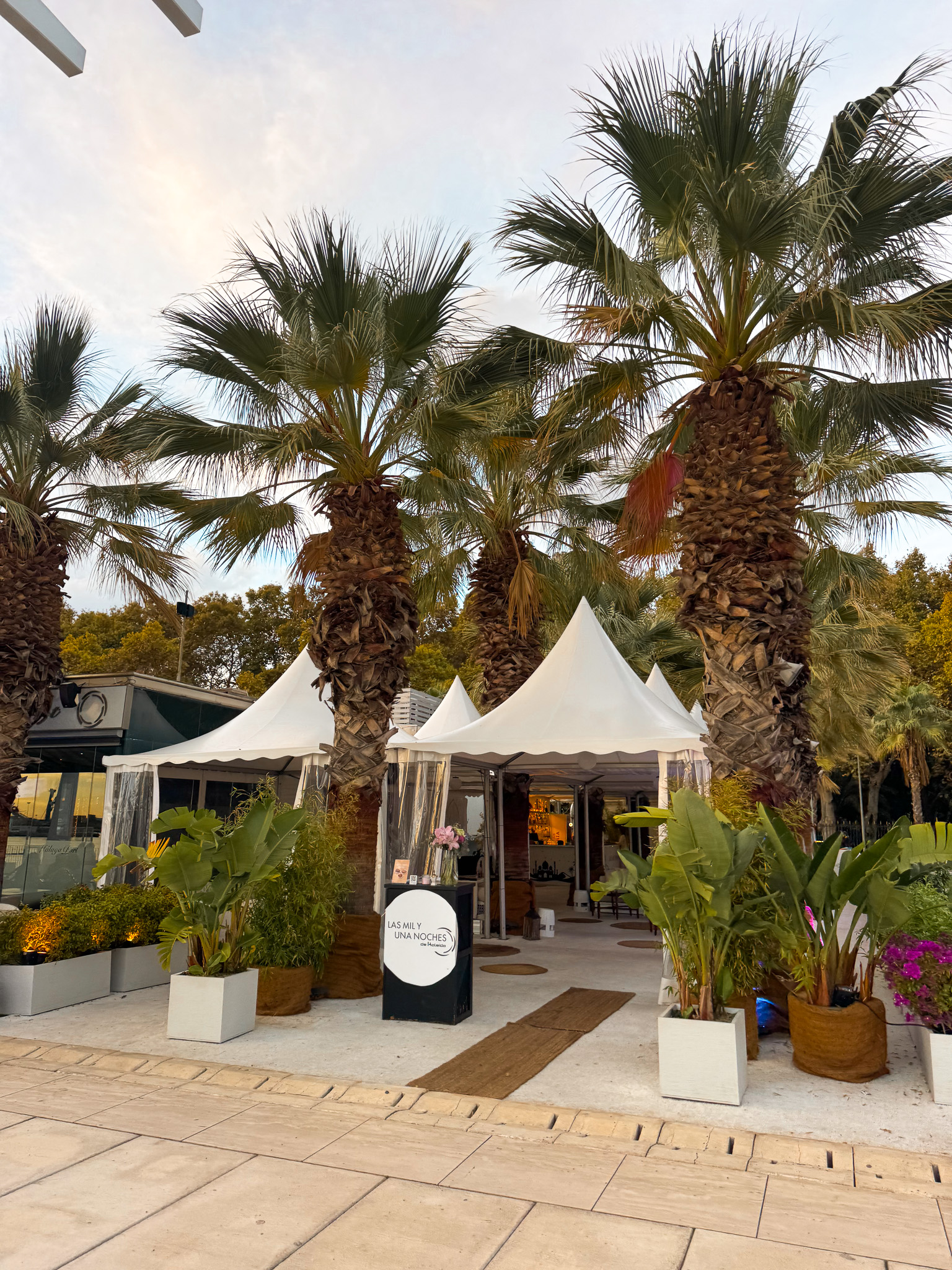 Shoppen in Malaga | Fietsen in Malaga | Hotspot Malaga | Fietstour Malaga