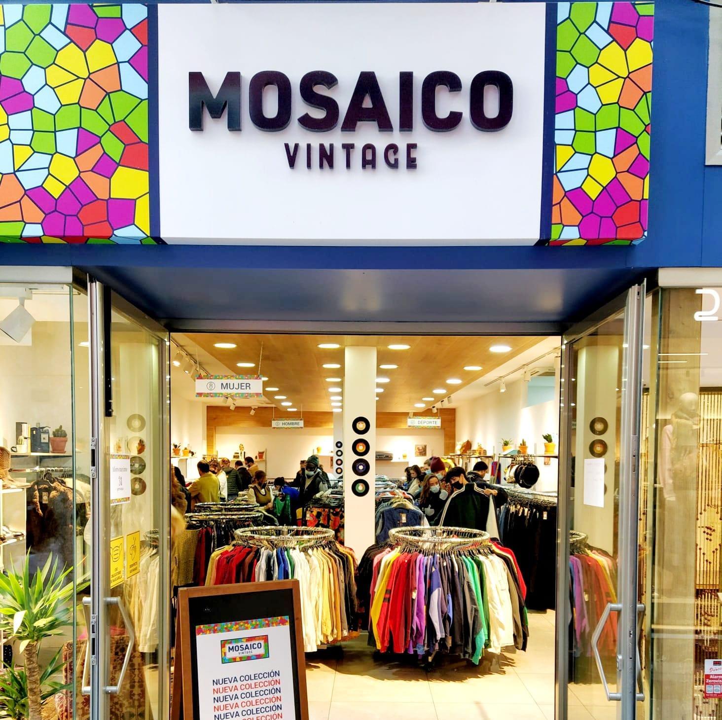 Leukste vintagewinkels in Malaga| Hotspot Malaga fietstours