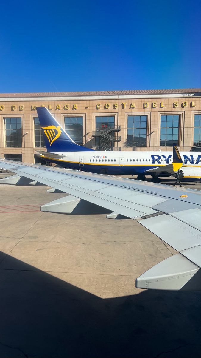 Luchthaven Malaga | Hotspot Malaga fietstours