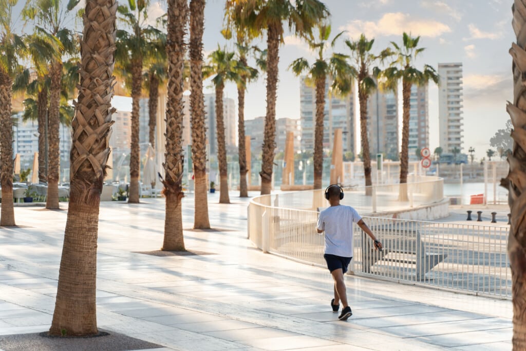 Sporten in Malaga | Hotspot Malaga fietstours