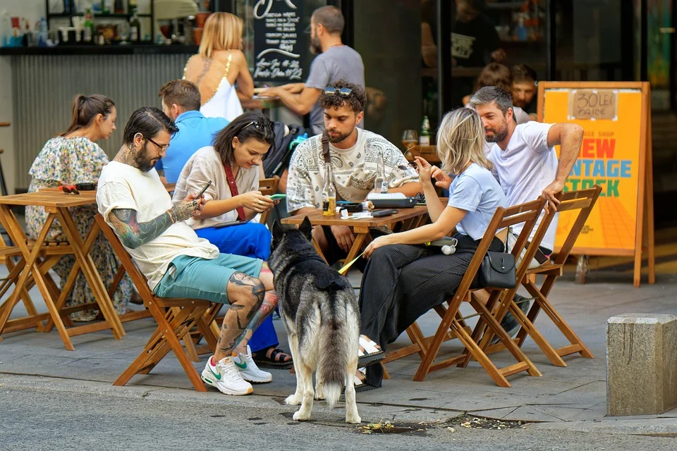 Petfriendly Malaga | Hotspot Malaga fietstours