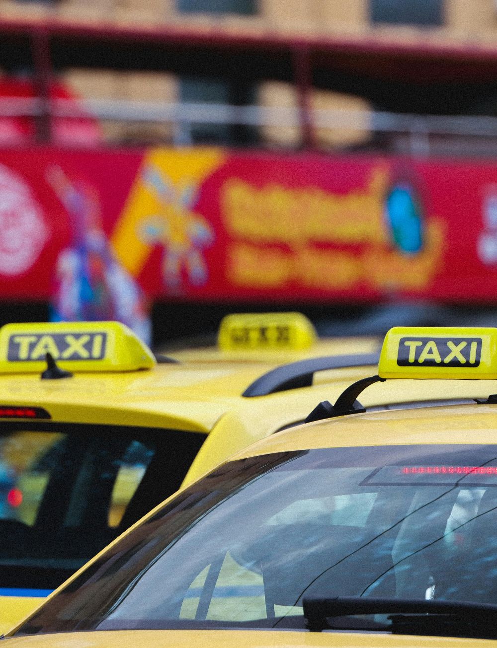 Taxi Malaga | Hotspot Malaga fietstours