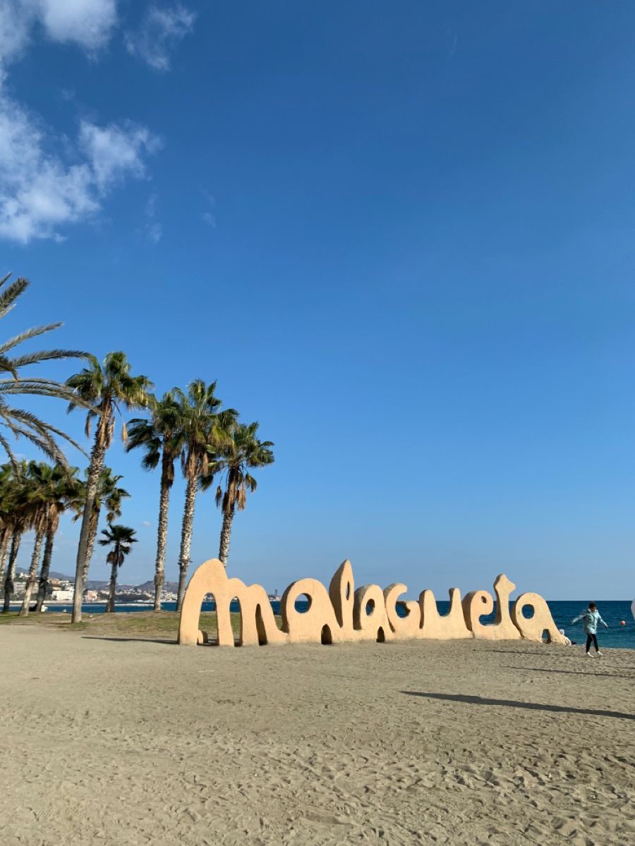 Veiligheid in Malaga | Hotspot Malaga fietstours