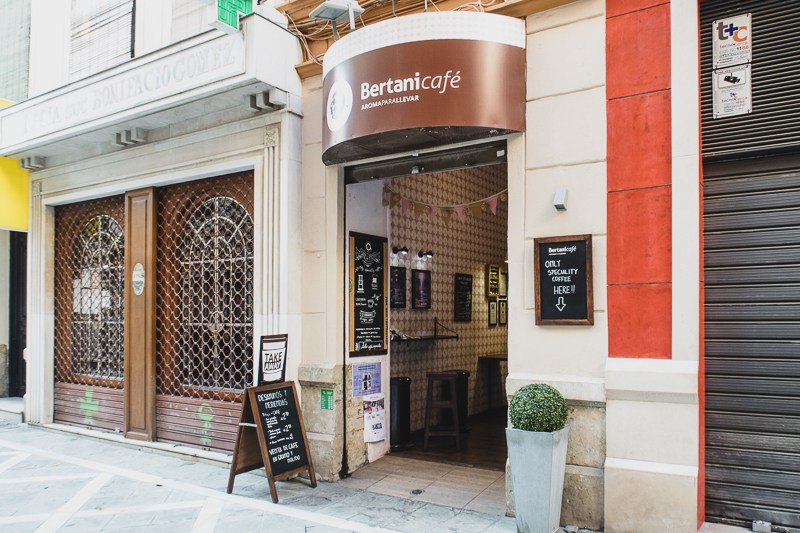 Werken en studeren in Malaga | Hotspot Malaga fietstours