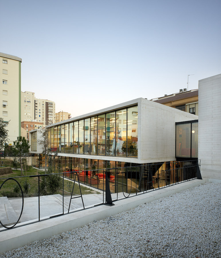 Werken en studeren in Malaga | Hotspot Malaga fietstours