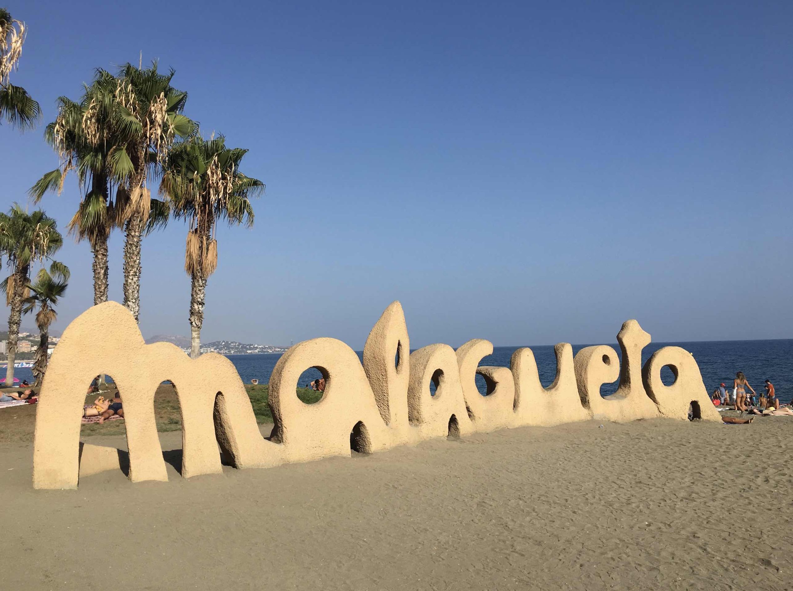 Veiligheid in Malaga | Hotspot Malaga fietstours