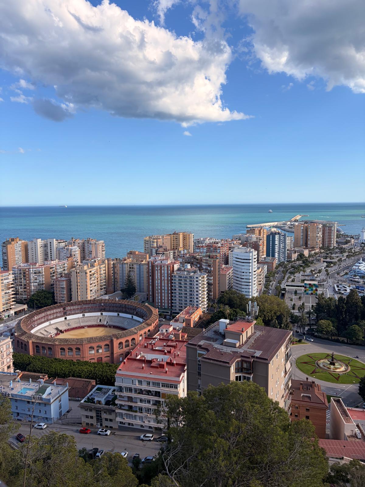 De ultieme picknickspots | Hotspot Malaga | Hotspot Malaga fietstour