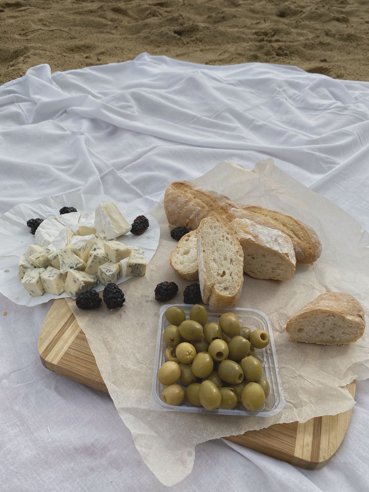 De ultieme picknickspots | Hotspot Malaga | Hotspot Malaga fietstour