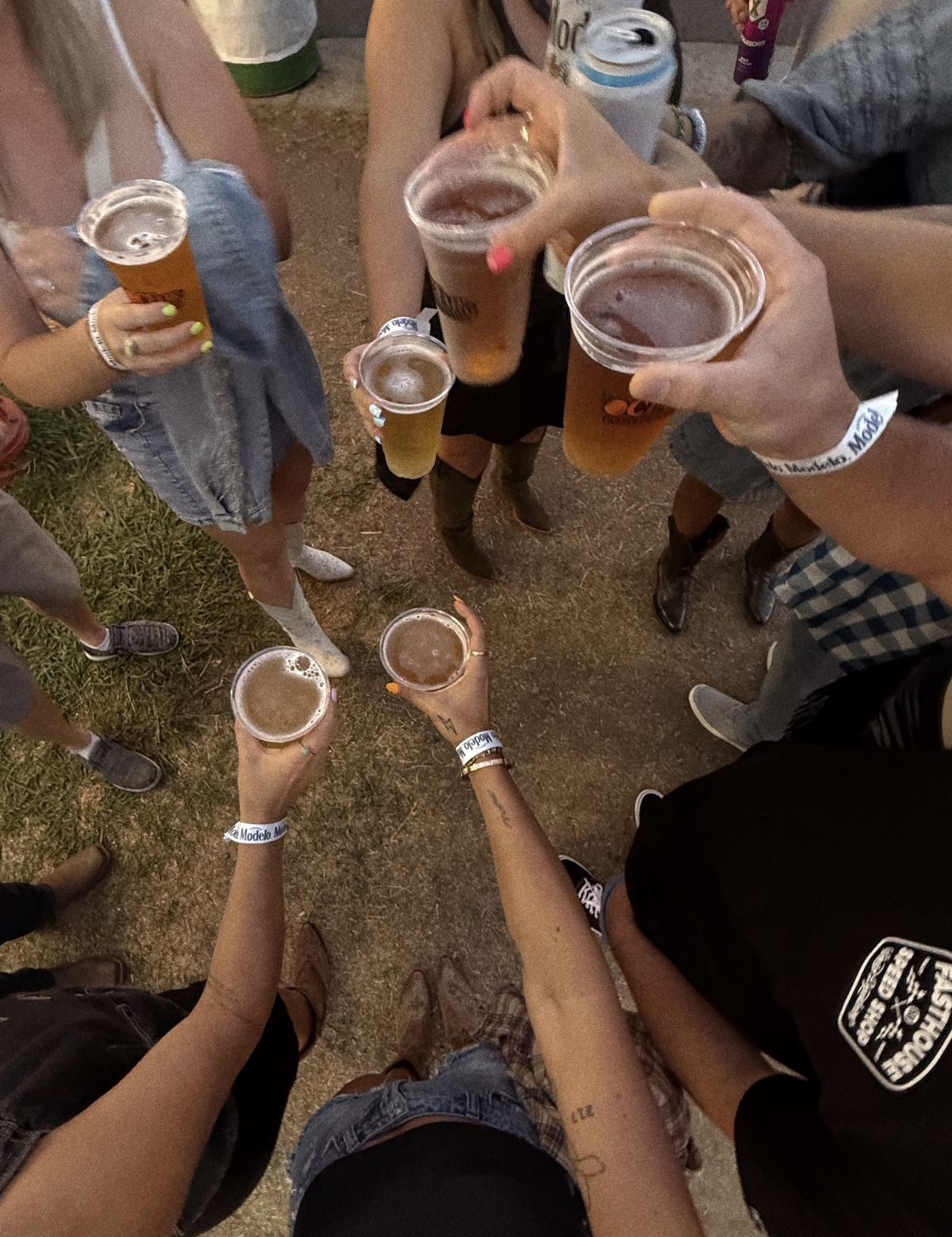 Festivals en events | Hotspot Malaga | Hotspot Malaga fietstour