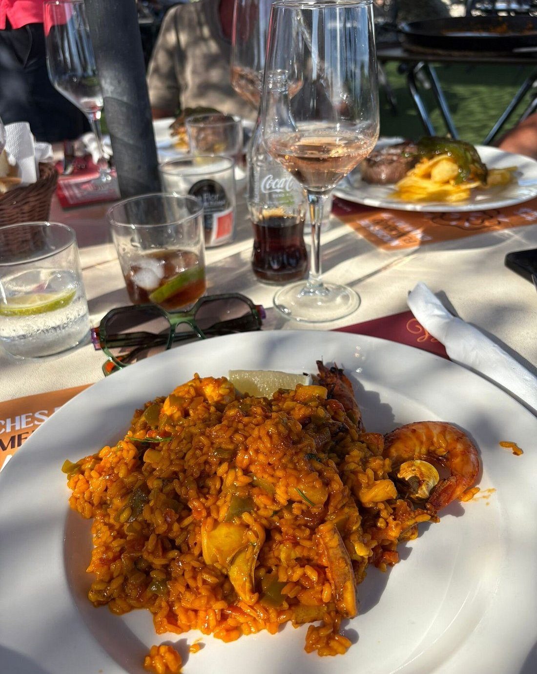 Budgetproof eten in Malaga | Hotspot Malaga | Restaurant Malaga