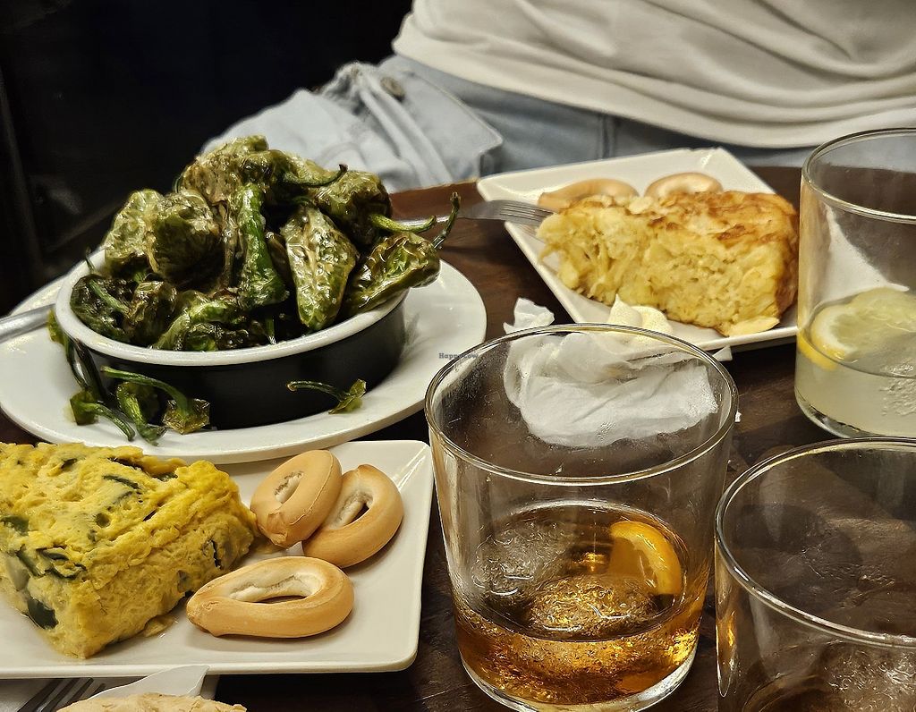Budgetproof eten in Malaga | Hotspot Malaga | Restaurant Malaga
